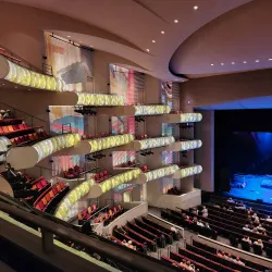 Kauffman Center for the Performing Arts - Kansas City