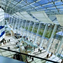 Kauffman Center for the Performing Arts - Kansas City