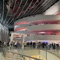 Kauffman Center for the Performing Arts - Kansas City