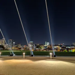 Kauffman Center for the Performing Arts - Kansas City