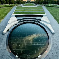 Liberty Memorial - Kansas City