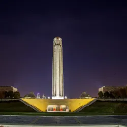 Liberty Memorial - Kansas City