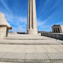 Liberty Memorial - Kansas City