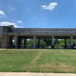 Loose Park - Kansas City