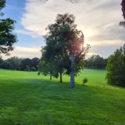 Loose Park - Kansas City