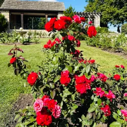 Loose Park - Kansas City