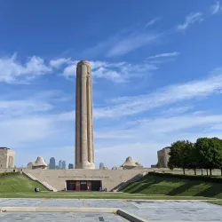 National WWI Museum and Memorial - Kansas City