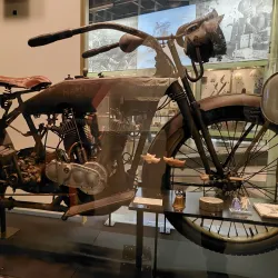 National WWI Museum and Memorial - Kansas City