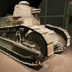 National WWI Museum and Memorial - Kansas City