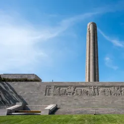 National WWI Museum and Memorial - Kansas City