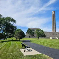 National WWI Museum and Memorial - Kansas City