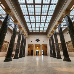 Nelson-Atkins Museum of Art - Kansas City