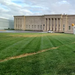 Nelson-Atkins Museum of Art - Kansas City