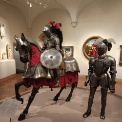 Nelson-Atkins Museum of Art - Kansas City