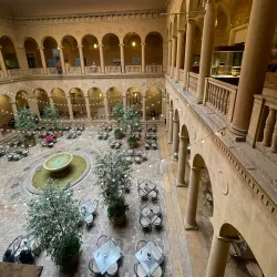 Nelson-Atkins Museum of Art - Kansas City