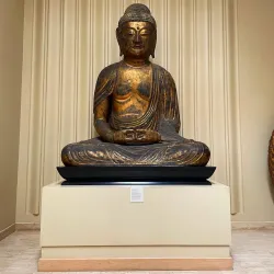 Nelson-Atkins Museum of Art - Kansas City