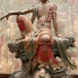 Nelson-Atkins Museum of Art - Kansas City