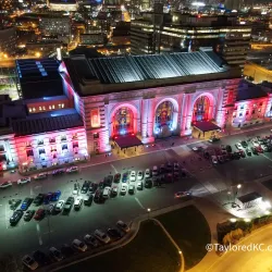 Union Station - Kansas City