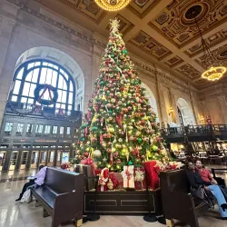 Union Station - Kansas City