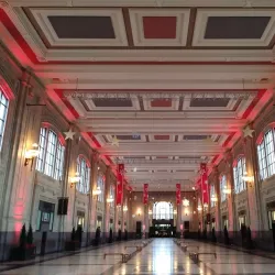 Union Station - Kansas City