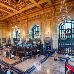 Union Station - Kansas City