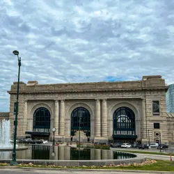 Union Station - Kansas City