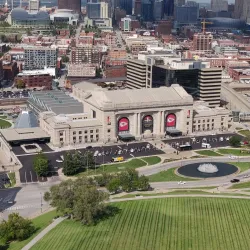 Union Station - Kansas City