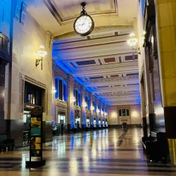 Union Station - Kansas City