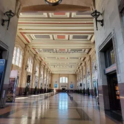 Union Station - Kansas City