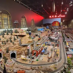 Union Station - Kansas City