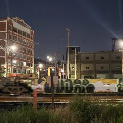 West Bottoms - Kansas City