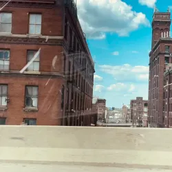 West Bottoms - Kansas City