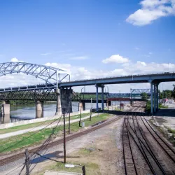 West Bottoms - Kansas City
