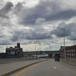 West Bottoms - Kansas City