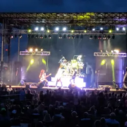 Adair County Fairgrounds - Kirksville