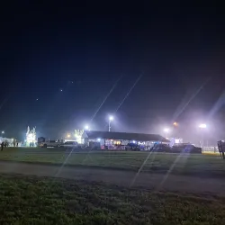 Adair County Fairgrounds - Kirksville