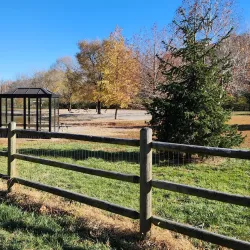 Bear Creek Park - Kirksville