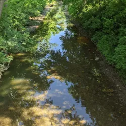 Bear Creek Park - Kirksville