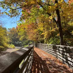 Bear Creek Trail - Kirksville