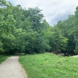 Bear Creek Trail - Kirksville