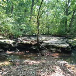 Bear Creek Trail - Kirksville