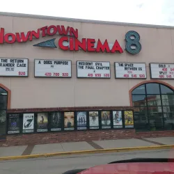 Downtown Kirksville - Kirksville