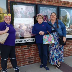 Downtown Kirksville - Kirksville