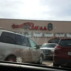 Downtown Kirksville - Kirksville