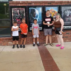 Downtown Kirksville - Kirksville