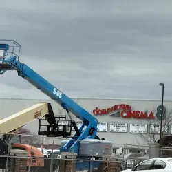 Downtown Kirksville - Kirksville