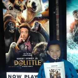 Downtown Kirksville - Kirksville