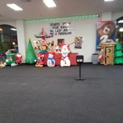 Downtown Kirksville - Kirksville