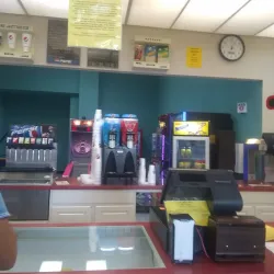 Downtown Kirksville - Kirksville