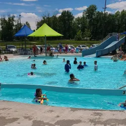 Kirksville Aquatic Center - Kirksville